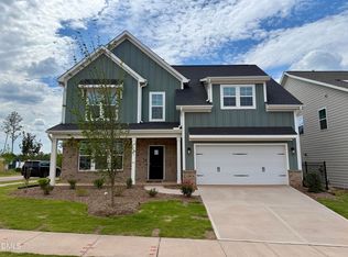4201 Sweet Ivy Lndg #336, Durham, NC 27703