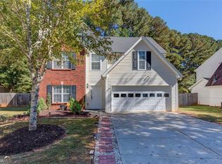 1811 Hayden Mill Ct, Lawrenceville, GA 30043