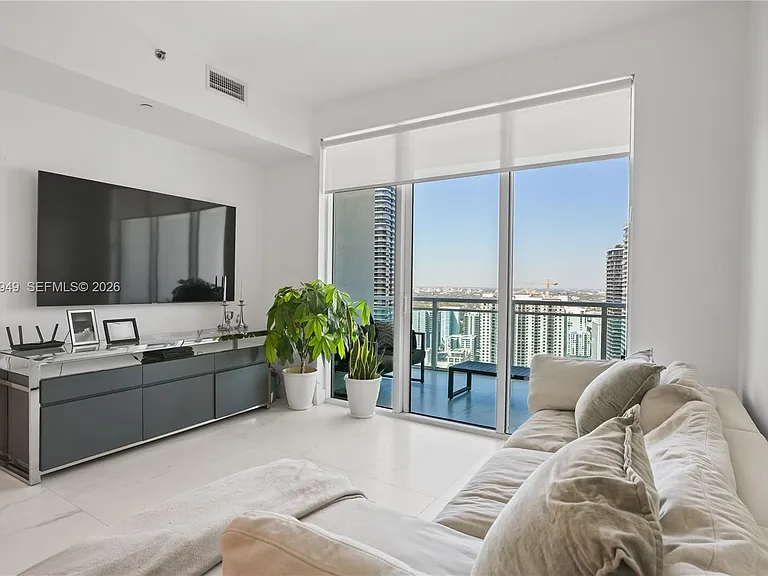 950 Brickell Bay Dr #4101 — Photo 11