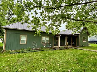201 E Maple St, Drexel, MO 64742