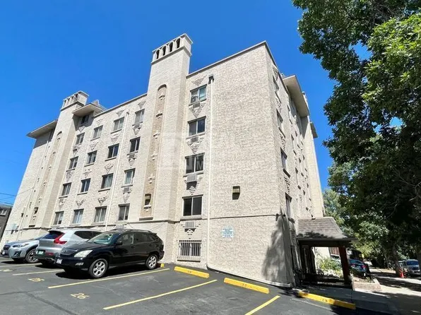 1125 N Washington St, Denver, CO