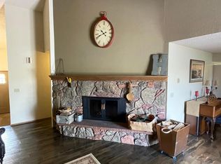 1111 Lazy M St, Red Lodge, MT 59068