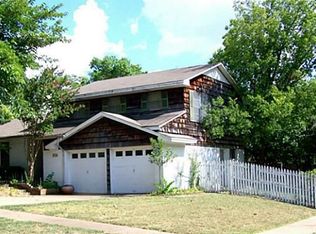 324 Melody Ln, Duncanville, TX 75116
