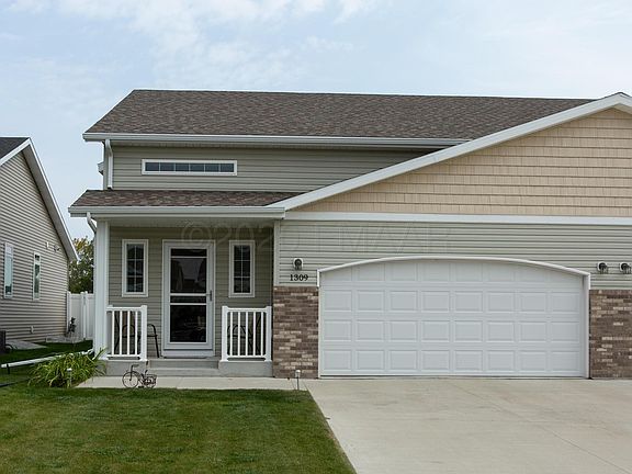 2nd image of 1309 12th St W