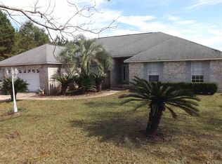 3185 Mason Rd, Walnut Hill, FL 32568