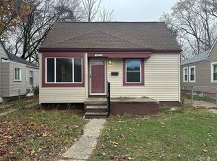 14828 Lamphere St, Detroit, MI 48223