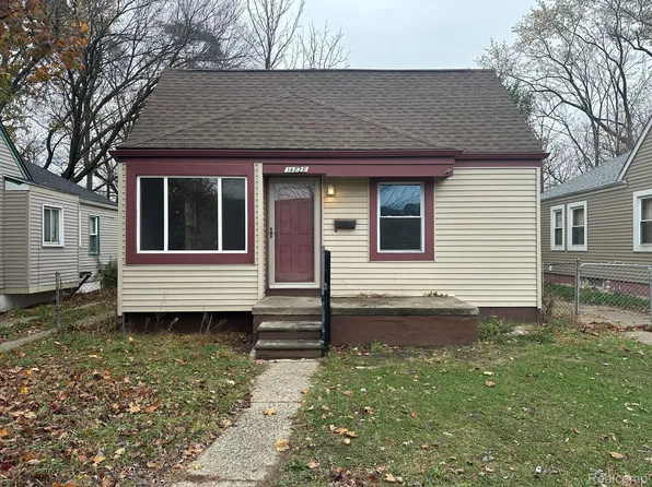 14828 Lamphere St, Detroit, MI 48223