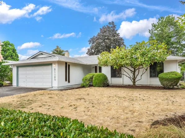 21120 NW Rock Creek Blvd, Portland, OR 97229