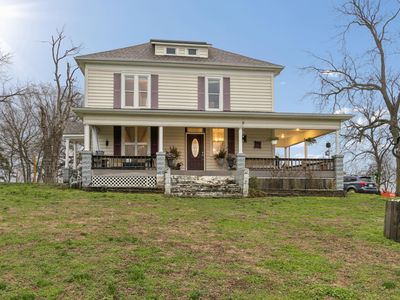 202 Kings Highway, Greenfield, MO, 65661