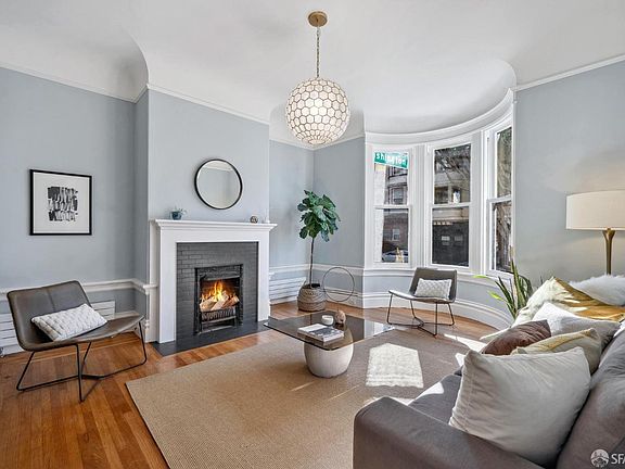 4th image of 1428 Hyde St