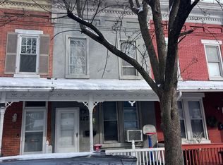 127 Hoerner St, Harrisburg, PA 17103