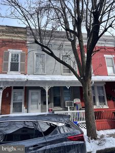 127 Hoerner St, Harrisburg, PA, 17103