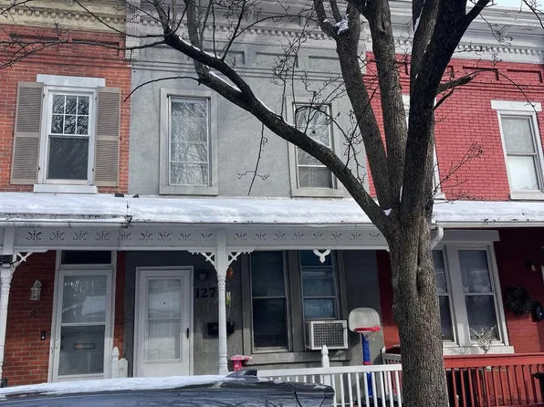 127 Hoerner St, Harrisburg, PA 17103