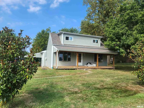 4343 State Route 127 Hwy, Pinckneyville, IL 62274