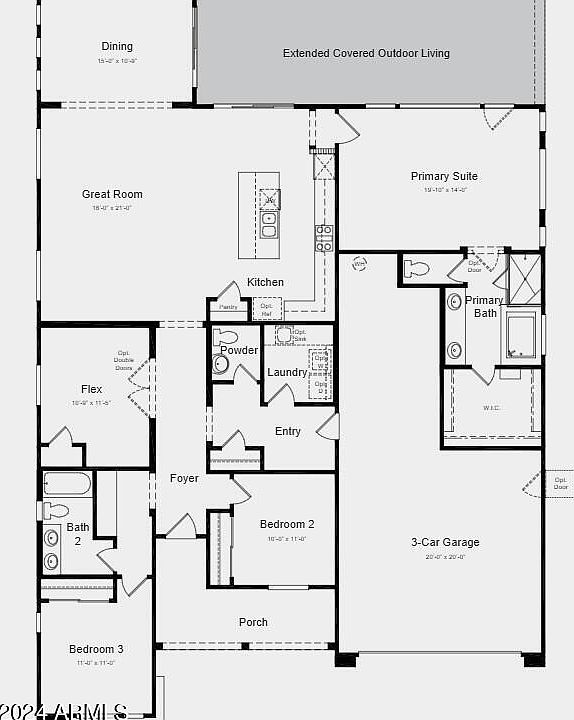2nd image of 14167 W ALAMEDA Road