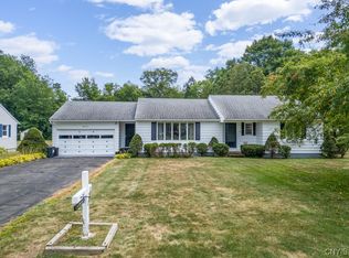 41 Harriet Ave, Ilion, NY 13357