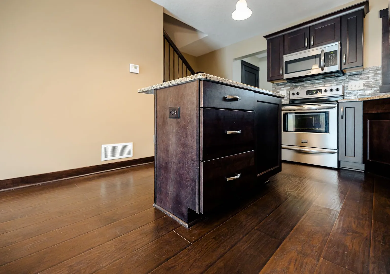 Portage Townhomes -Comfort, Style, and a Place to Call Home — Photo 2