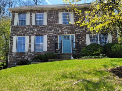 518 Pine Bluff Dr, Mars, PA, 16046