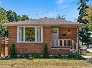 2144 Brampton St, Hamilton, ON L8H3T4