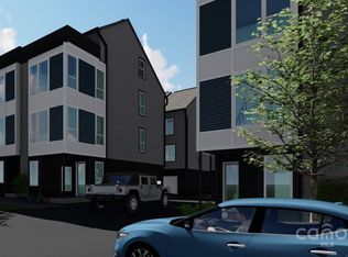 121 Verbena St NE #14, Charlotte, NC 28217