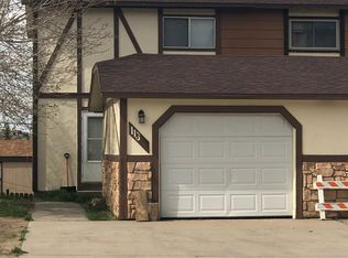 113 E Miller St, Rawlins, WY 82301