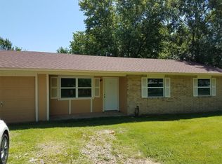 302 Cleaver St, Pocola, OK 74902