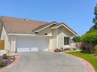 1682 Tennis Match Way, Encinitas, CA 92024