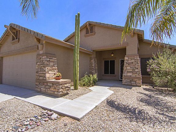 2nd image of 6151 S Four Peaks Pl