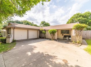 647 Williams Way, Richardson, TX 75080