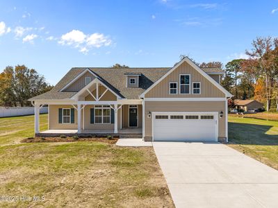 278 Shortleaf Drive, Grimesland, NC, 27837
