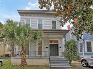 111 E 39th St, Savannah, GA 31401