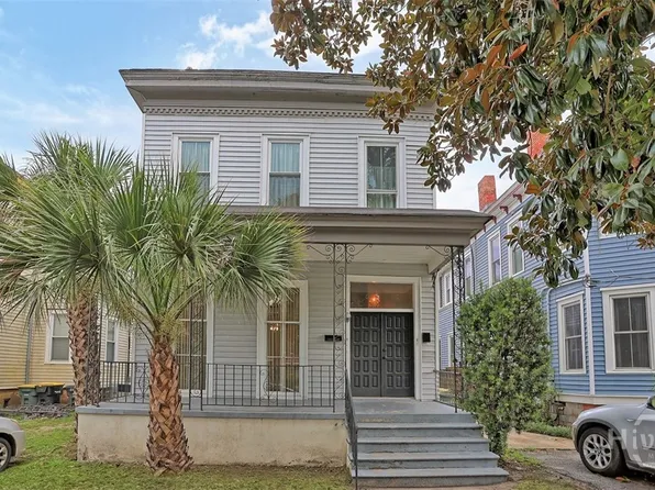 111 E 39th Street, Savannah, GA 31401