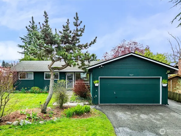 927 S 240th Place, Des Moines, WA 98198