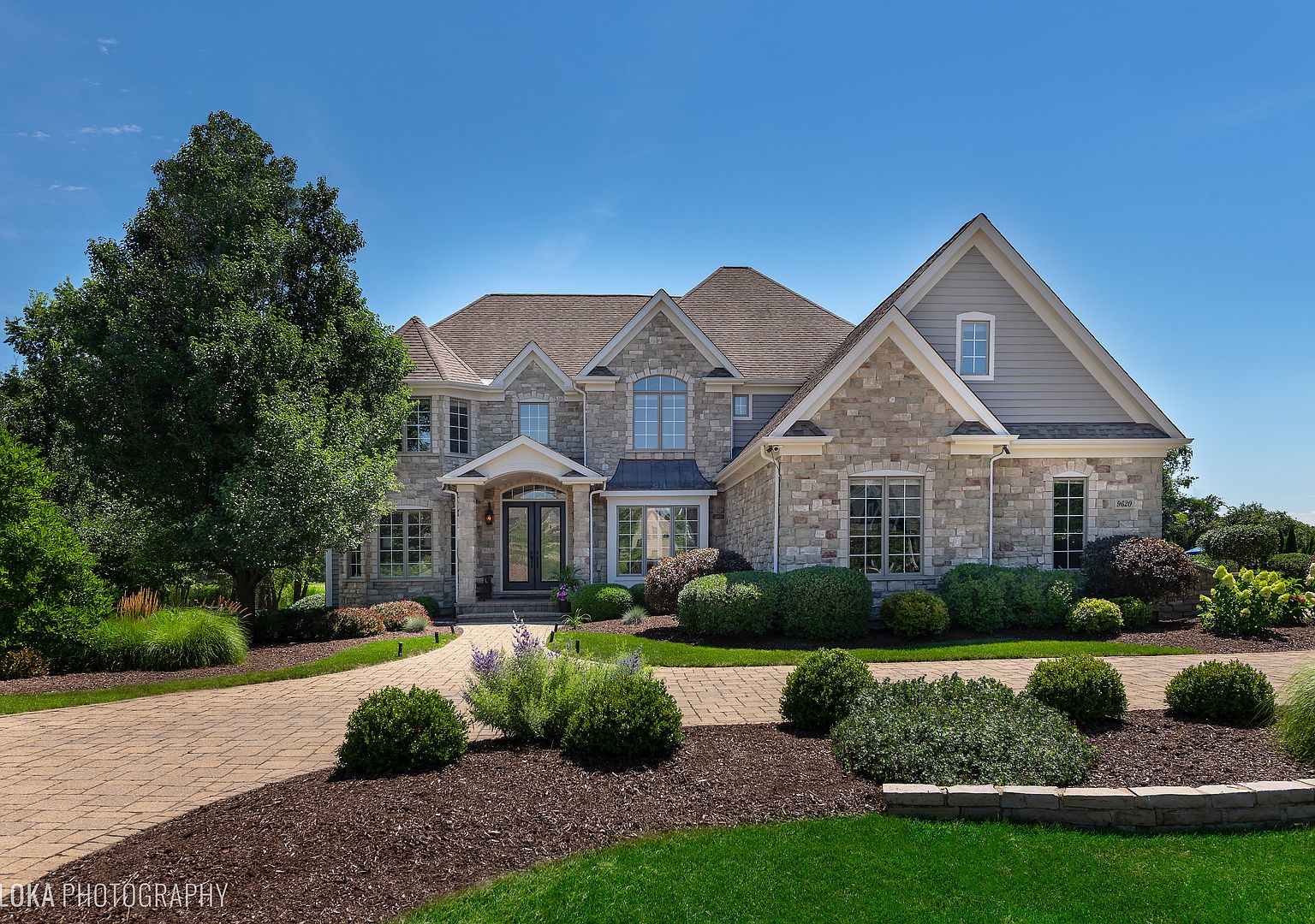 9620 Stonecastle Ln, Village Of Lakewood, IL 60014 Zillow