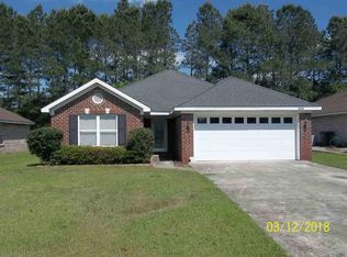 16730 Sugar Loop, Foley, AL 36535