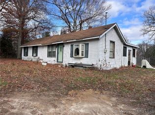 15114 Wilson Switch Rd, Borden, IN 47106