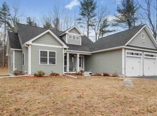 14 Rocky Hill Rd, Nottingham, NH 03290