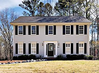 4800 Ridgewood Creek Dr NW, Acworth, GA 30102