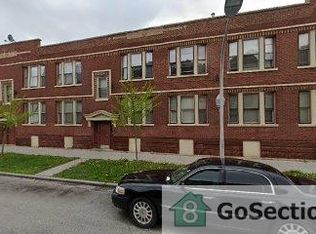 1156 W 65th St #1, Chicago, IL 60621