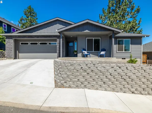 1489 Elberta St, The Dalles, OR 97058