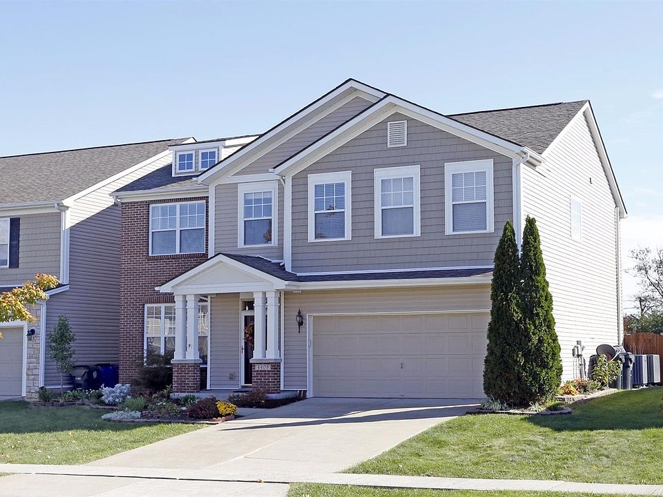 1st image of 4408 Walnut Creek Dr