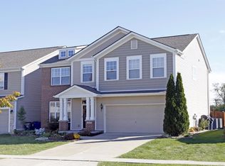 4408 Walnut Creek Dr, Lexington, KY 40509