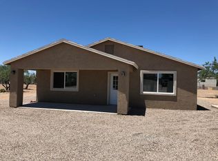 9841 S Getsemani Rd, Tucson, AZ 85756