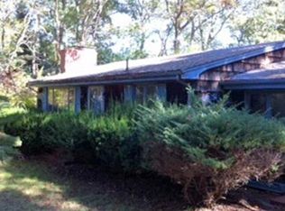 116 Federal Furnace Rd, Plymouth, MA 02360