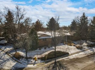 10926 Livingston Dr, Northglenn, CO 80234