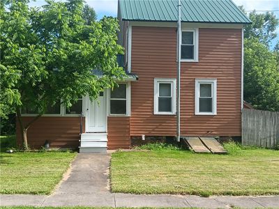 9 Allis Ave, Moravia, NY, 13118
