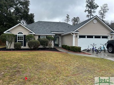 25 J R Dr, Ellabell, GA, 31308