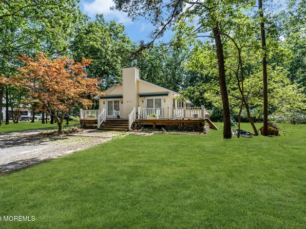 571 Whitecomb Avenue, Jackson, NJ 08527