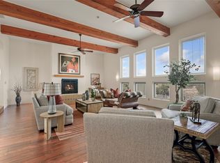 52 Centaurus Ranch Rd, Santa Fe, NM 87507