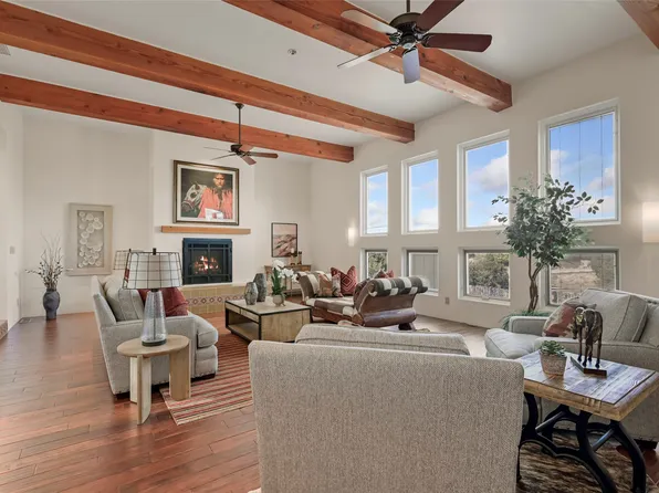 52 Centaurus Ranch Rd, Santa Fe, NM 87507